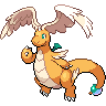 Dragonite Mega