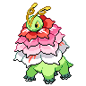Meganium Mega