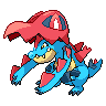 Feraligatr Mega