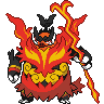 Emboar Mega
