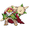 Chesnaught Mega