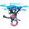 Greninja Mega