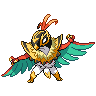 Hawlucha Mega