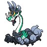 Drampa Mega