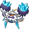 Crabominable Mega