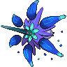 Glimmora Mega