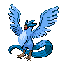 Articuno Galar