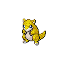 Sandshrew Alola