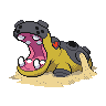 Hippowdon