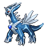 Dialga Origin
