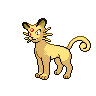 Persian Alola
