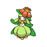 Lilligant Hisui