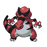 Krookodile