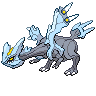 Kyurem White