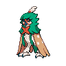 Decidueye Hisui