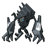 Necrozma Dusk Mane