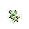 Sprigatito