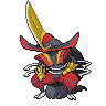 Kingambit
