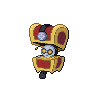 Gimmighoul Roaming
