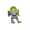 Back Shiny