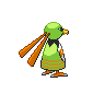 Back Shiny