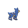 Back Shiny