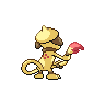 Back Shiny