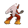 Back Shiny