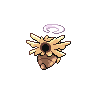 Back Shiny