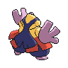 Back Shiny