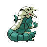 Back Shiny