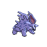 Back Shiny