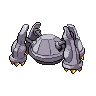 Back Shiny
