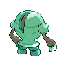 Back Shiny