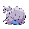 Back Shiny