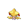 Back Shiny