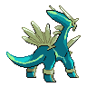 Back Shiny