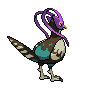Back Shiny