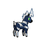 Back Shiny