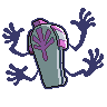 Back Shiny
