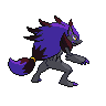 Back Shiny