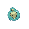 Back Shiny