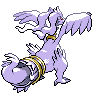 Back Shiny