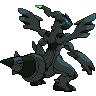 Back Shiny