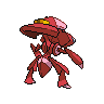 Back Shiny