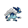 Back Shiny