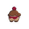 Back Shiny