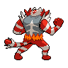 Back Shiny