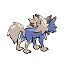 Back Shiny