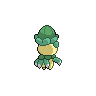 Back Shiny